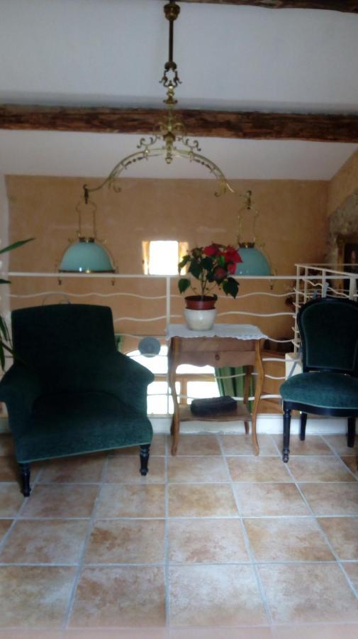 Chambres D'Hotes Pacaleaula Saint-Michel-lʼObservatoire 외부 사진