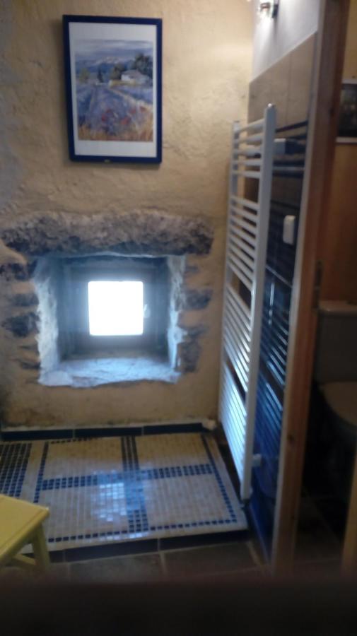 Chambres D'Hotes Pacaleaula Saint-Michel-lʼObservatoire 외부 사진