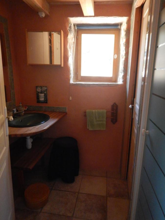 Chambres D'Hotes Pacaleaula Saint-Michel-lʼObservatoire 외부 사진