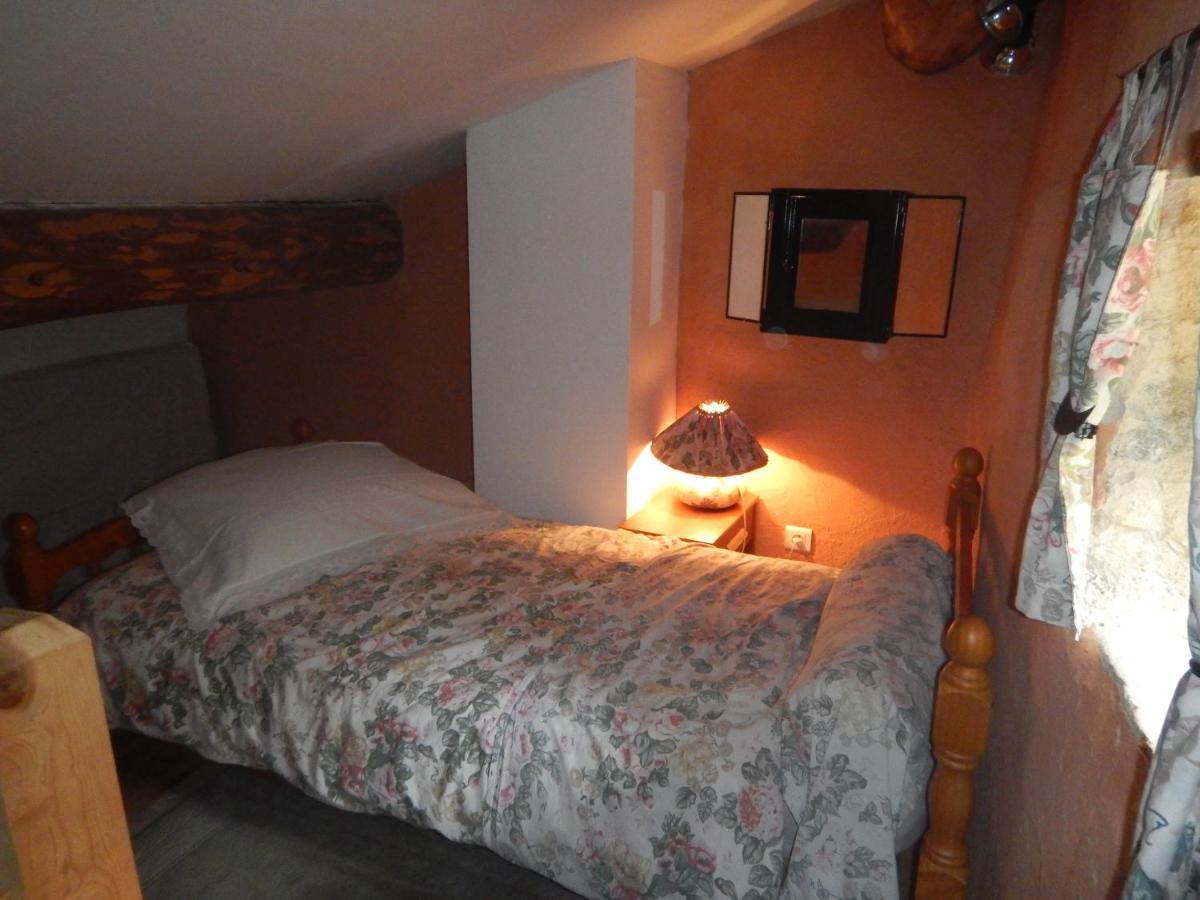 Chambres D'Hotes Pacaleaula Saint-Michel-lʼObservatoire 외부 사진