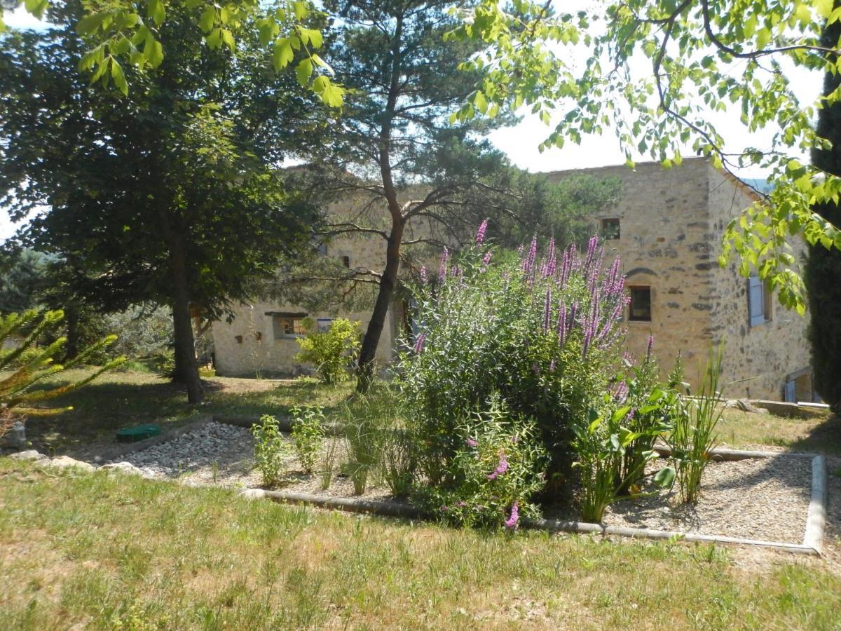 Chambres D'Hotes Pacaleaula Saint-Michel-lʼObservatoire 외부 사진