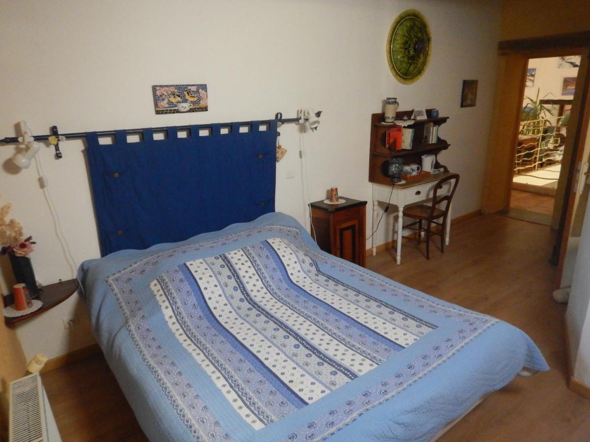 Chambres D'Hotes Pacaleaula Saint-Michel-lʼObservatoire 외부 사진