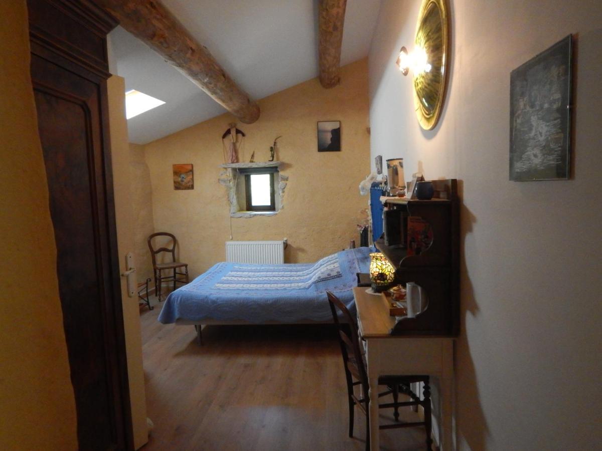 Chambres D'Hotes Pacaleaula Saint-Michel-lʼObservatoire 외부 사진