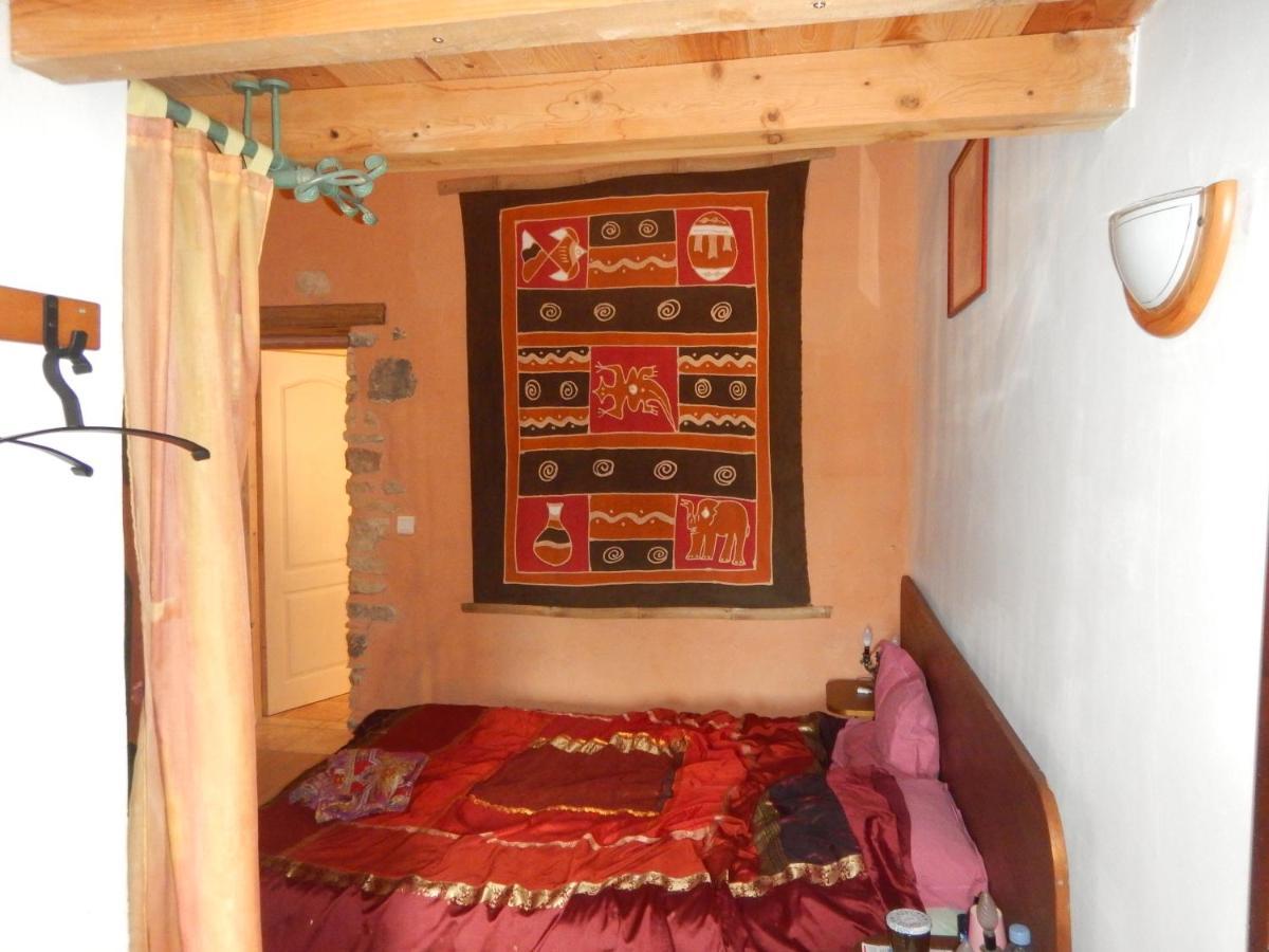 Chambres D'Hotes Pacaleaula Saint-Michel-lʼObservatoire 외부 사진