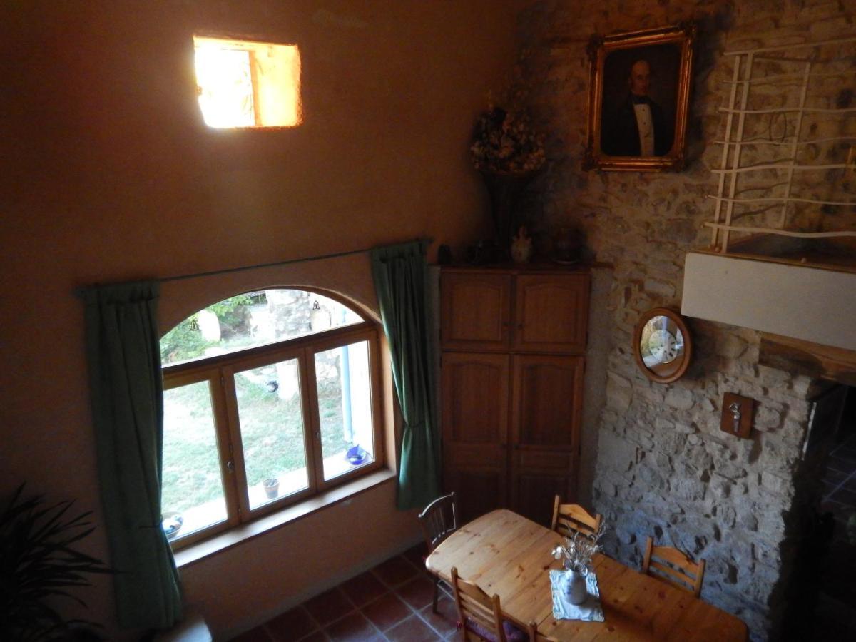 Chambres D'Hotes Pacaleaula Saint-Michel-lʼObservatoire 외부 사진